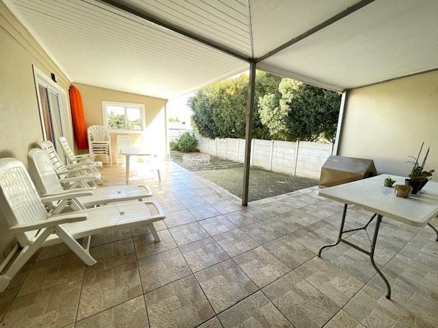 4 Bedroom Property for Sale in Tafelzicht Western Cape